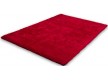 Shaggy carpet Velvet Lalee 500 red - high quality at the best price in Ukraine